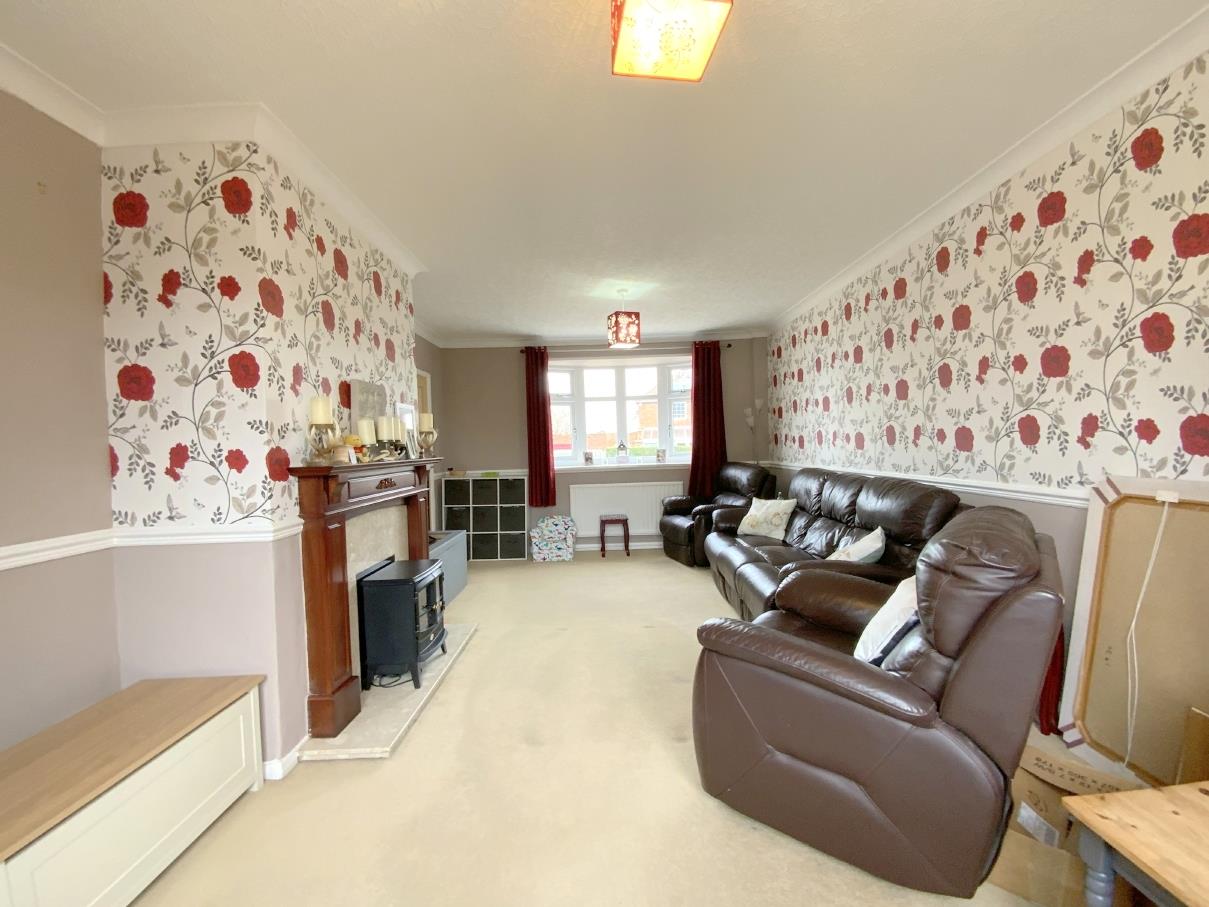 Beverley Crescent, Grimsby Argyle Estate Agents